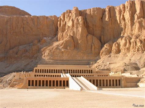 hatshepsut temple, highlights of egypt : 100 Thousand Photos