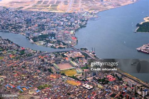 135 Lagos Nigeria Skyline Stock Photos, High-Res Pictures, and Images ...