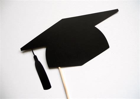 Graduation Cap Topper Template Free Download