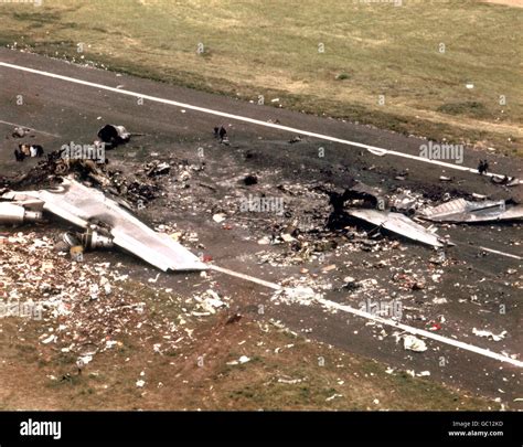 Klm 4805 and pan am 1736 hi-res stock photography and images - Alamy