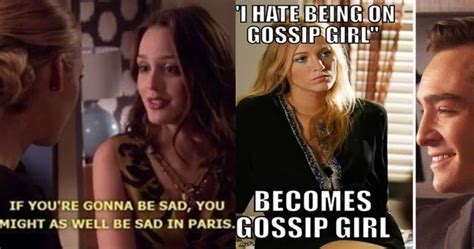 10 Gossip Girl Memes That Are Too Hilarious For Words - vcmp.edu.vn