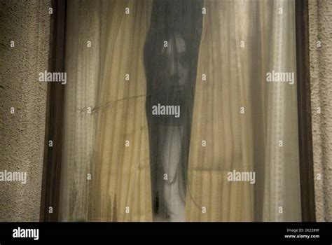 TAKAKO FUJI, THE GRUDGE 2, 2006 Stock Photo - Alamy