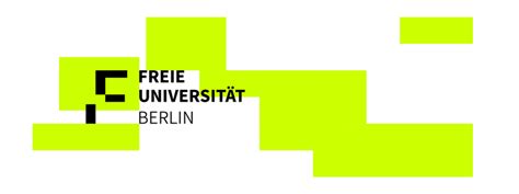 Freie Universität Berlin erhält neues Corporate Design – biblioblog