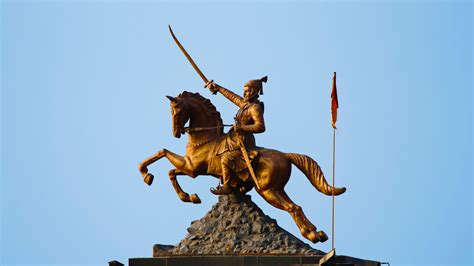 9 Forts That Prove Shivaji Maharaj Was The Greatest Ruler of ...