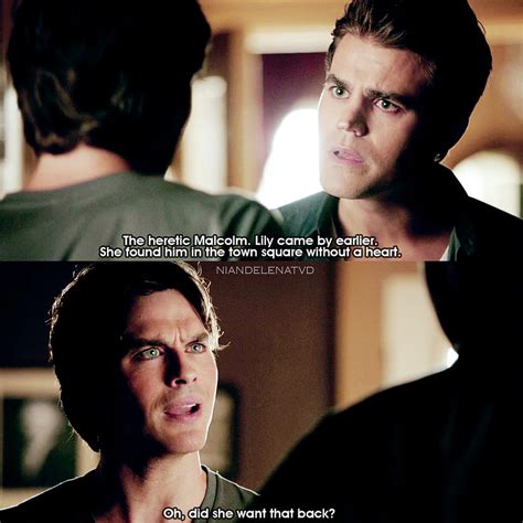 See more about tvd, damon salvatore and ...weheartit, damon salvatore ...