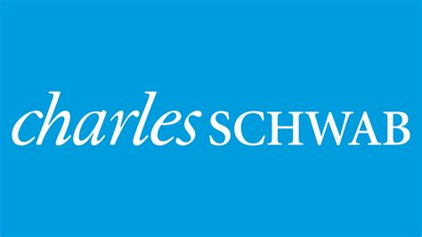 Charles Schwab Logo, symbol, meaning, history, PNG, brand