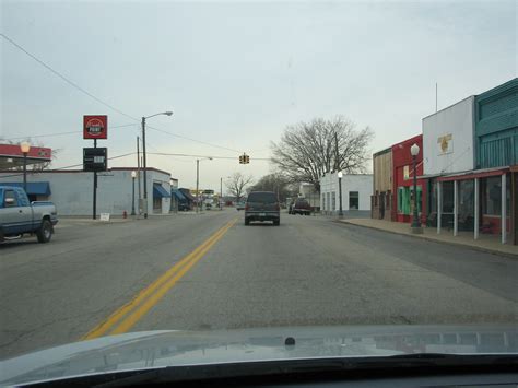 Fabulous Locust Grove Oklahoma | Instead of taking the by-pa… | Flickr