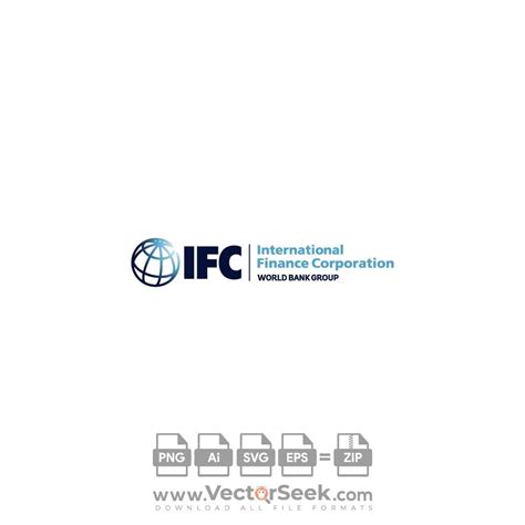 IFC Logo Vector - (.Ai .PNG .SVG .EPS Free Download)