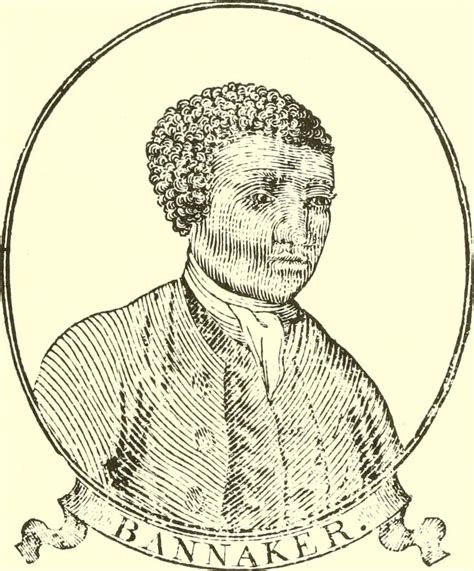 Biography of Benjamin Banneker, Author and Naturalist