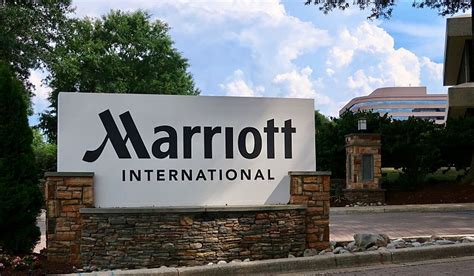 Marriott International closes 2019 with a whopping 515,000 rooms, 815 ...