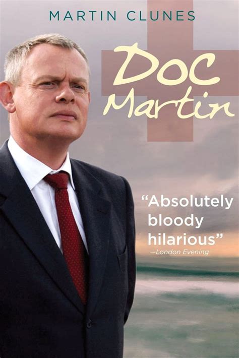 DOC MARTIN SEASON 9 | Australian Classification