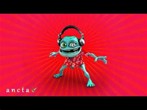 Crazy Frog Ringtone - YouTube