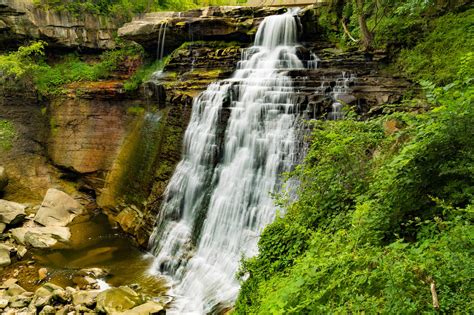 Cuyahoga Valley National Park - Destination Parks