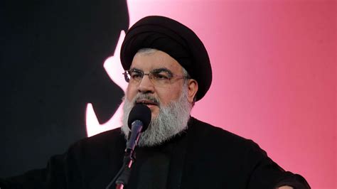 Empowerment is underway, despite Nasrallah's homophobia and misogyny