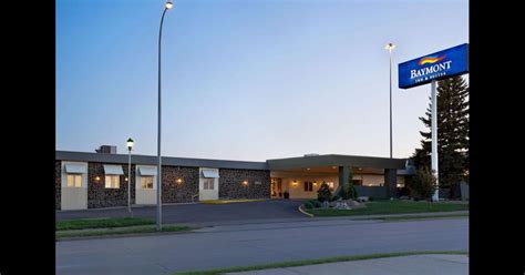 Baymont Inn & Suites Mandan Bismarck Area, Mandan, ND - Compare Deals