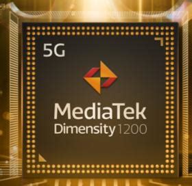 MediaTek Dimensity 1200 review and specs (GHz, gpu Gflops, cores, size, nm)