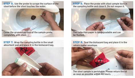 FIT Kit At-Home Screening Test — Great Plains Colon Cancer Task Force