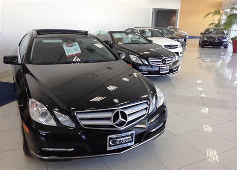 Mercedes-Benz of Calabasas - Calabasas, CA | Cars.com