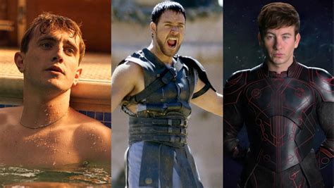 GLADIATOR 2 Reportedly Sets a Release Date, Finds Cast - Nerdist