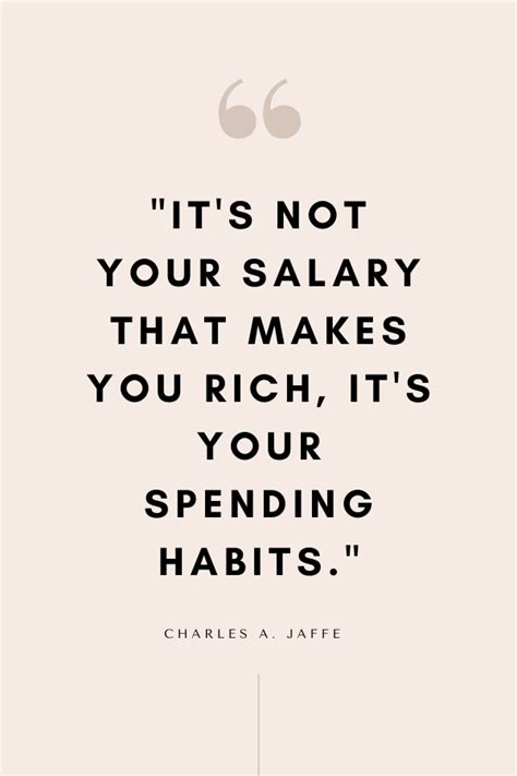 The Best Inspirational Personal Finance Money Saving Tips and Quotes ...