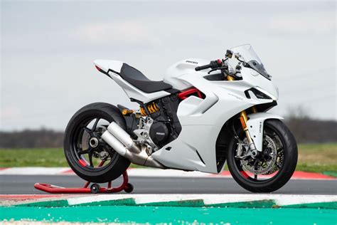 Ducati SuperSport 950 goes on sale in Australia and New Zealand