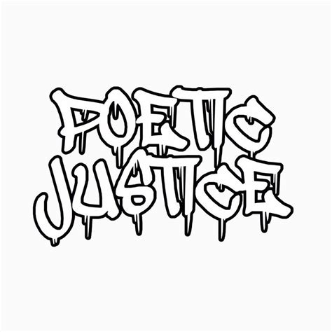 POETIC JUSTICE | Versailles KY