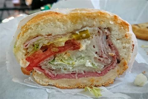 Potbelly Sandwich Shop - Order Food Online - 10 Photos & 66 Reviews ...