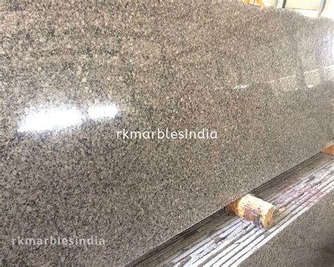 Desert Brown Granite | Slabs for sale | RK Marbles India