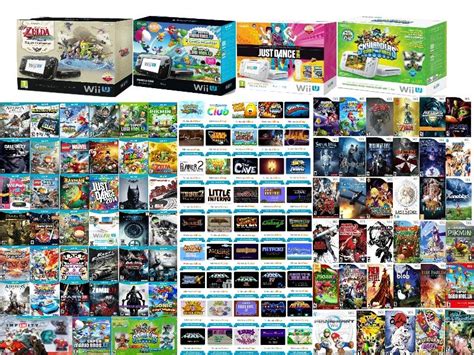 How To Get Free Wii U Games - multiprogramlift