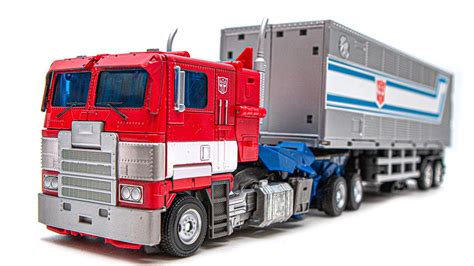 MPM-12 Optimus Prime Transformers Masterpiece Movie Series | lupon.gov.ph