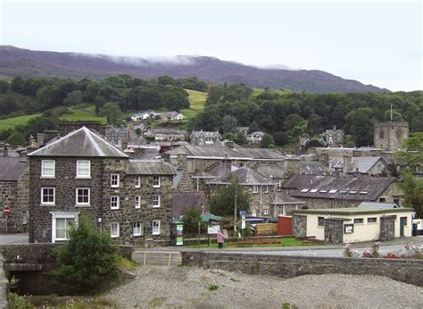 Dolgellau | Wales, United Kingdom | Britannica