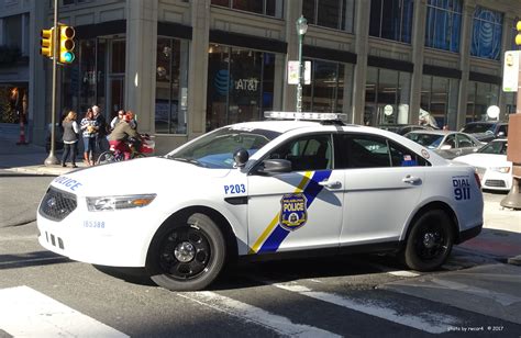 Philadelphia, Pennsylvania, Philadelphia Police Department Ford ...