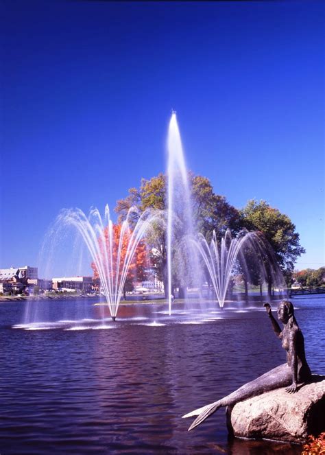 Albert Lea Convention & Visitors Bureau | Explore Minnesota