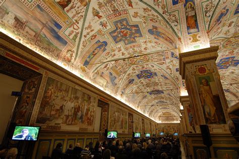 Sistine Chapel, Vatican City | Sistine chapel, Rome travel, Best of italy