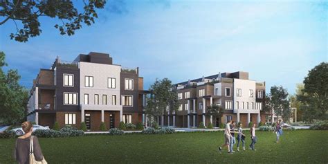 33 Jarvis Brantford - Freehold Townhomes for Sale - Call Yossi Kaplan ...