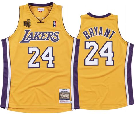 Los Angeles Lakers Kobe Bryant Mitchell And Ness Nepal Ubuy, 49% OFF