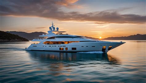 Luxury Yacht Charter Vacations - Book Now!