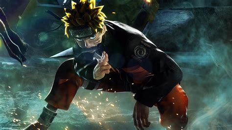 4K Ultra HD Naruto Wallpapers - Top Free 4K Ultra HD Naruto Backgrounds ...