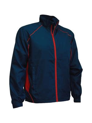 Aurora Sports Matchpace Jacket - Promotrenz