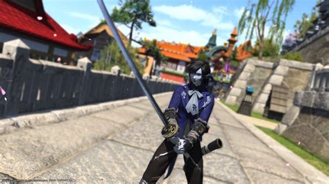 In Final Fantasy XIV, Glamour is the True Endgame | RPGFan