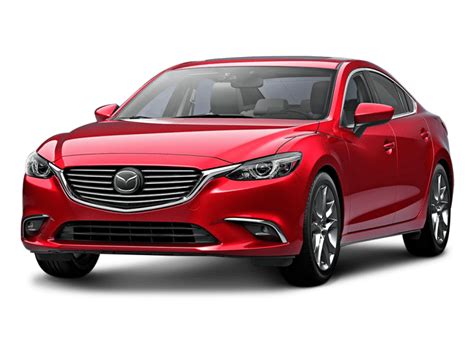 2016 Mazda 6 Reviews, Ratings, Prices - Consumer Reports