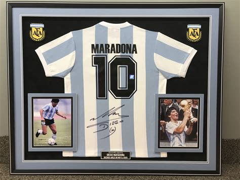 Soccer Jersey w/Photos & Logos - B&C Custom Framing