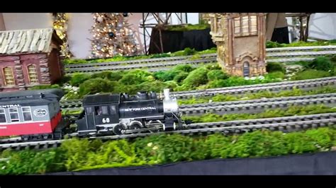 2023 New York Botanical Garden Train Show -6 - YouTube