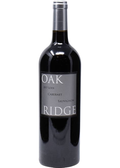 Oak Ridge Winery | ubicaciondepersonas.cdmx.gob.mx