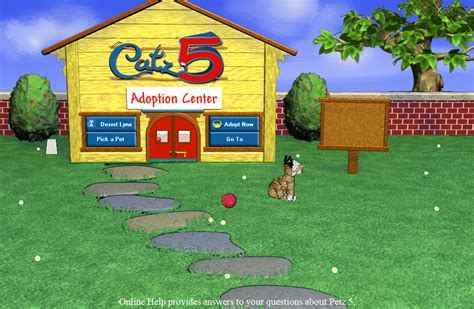 Catz 5 - Old Games Download