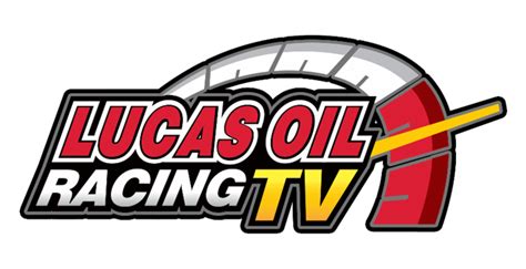 Lucas Oil To Launch Worldwide Racing TV Network