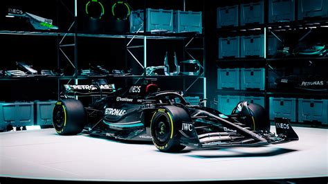 F1 2023 car launches: every car and livery reveal for the new season ...