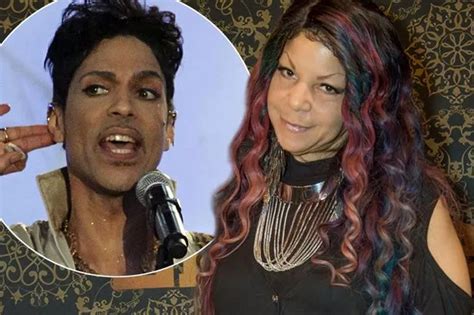 Prince's sister speaks out after his death claiming she knew it was ...