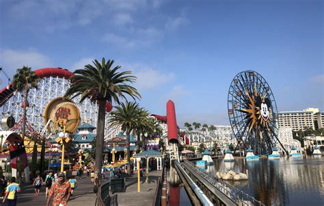 Pixar Pier: Everything You Need to Know Including Review Tour and Photos