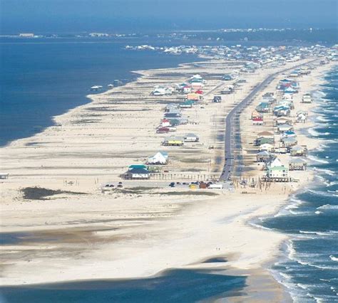 Pin by Laura Grandy on Future Travels | Dauphin island, Dauphin island ...